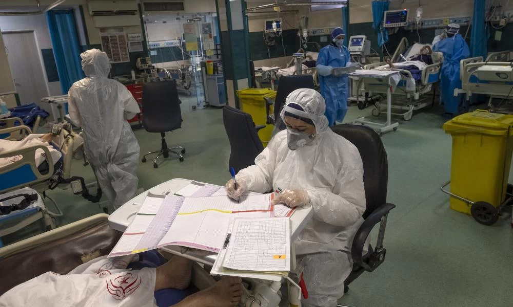 Κορονοϊός: Δυσοίωνη πρόβλεψη αμερικανικού Ινστιτούτου για την πανδημία